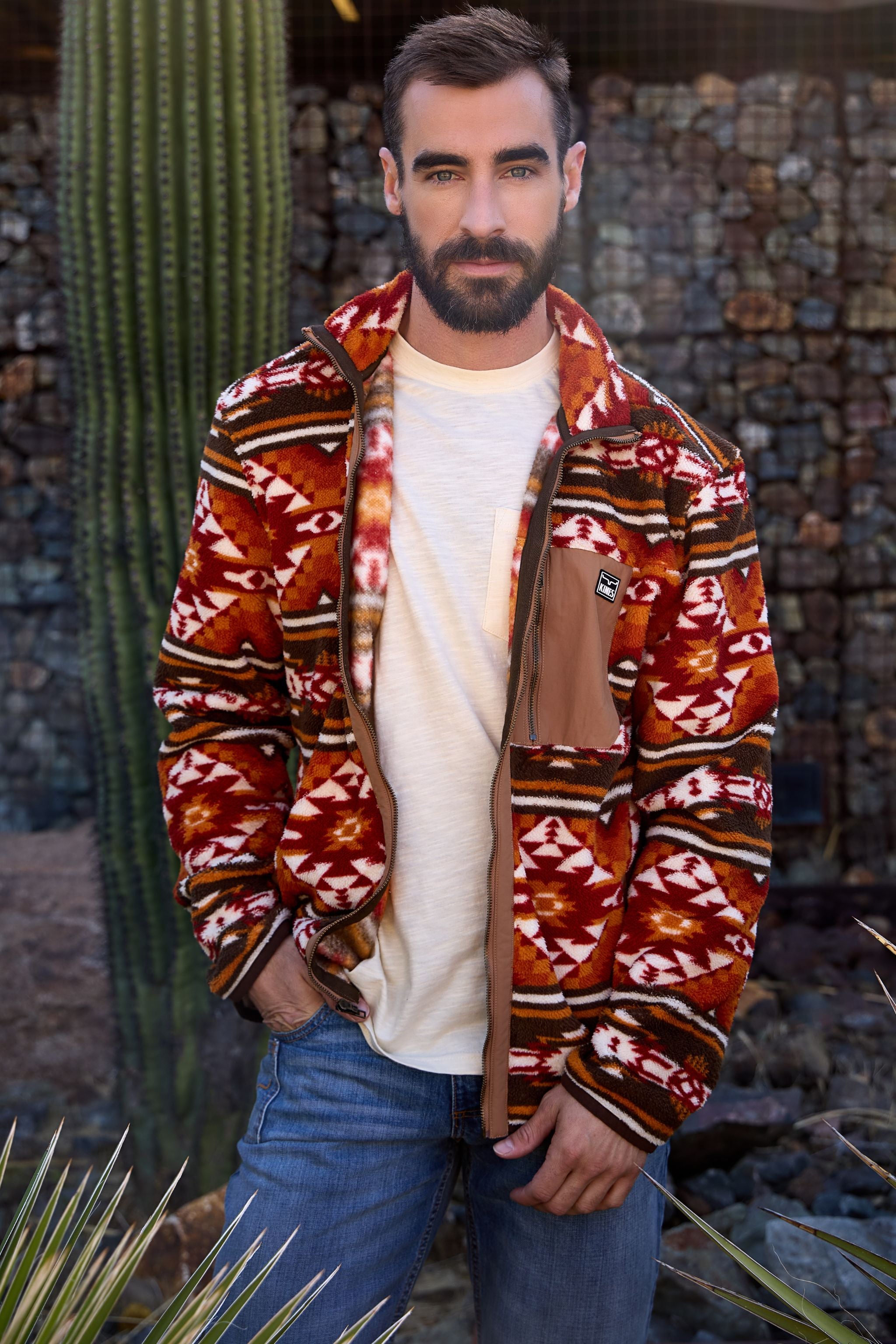 Mercury Fleece