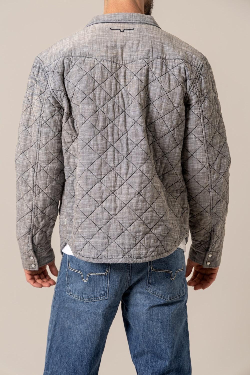 Westport Chambray