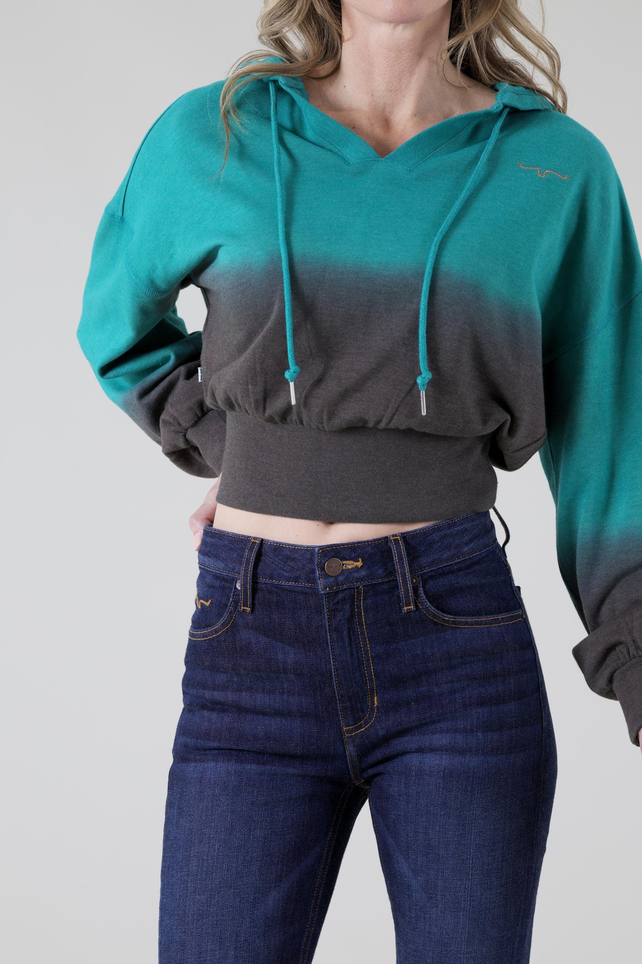 #color_teal blue/roasted coconut