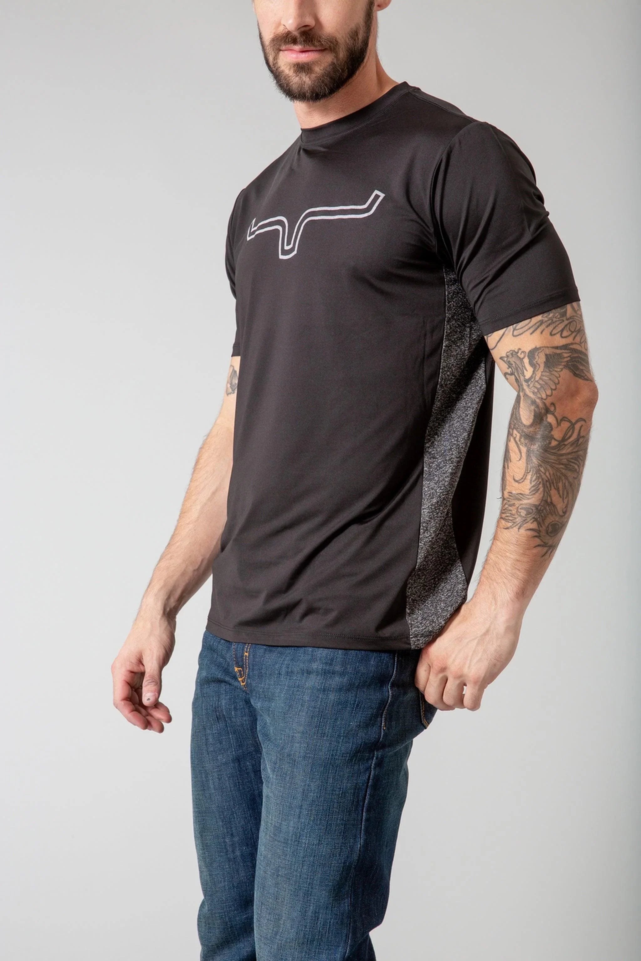 Phase 2 Tech Tee Shirt