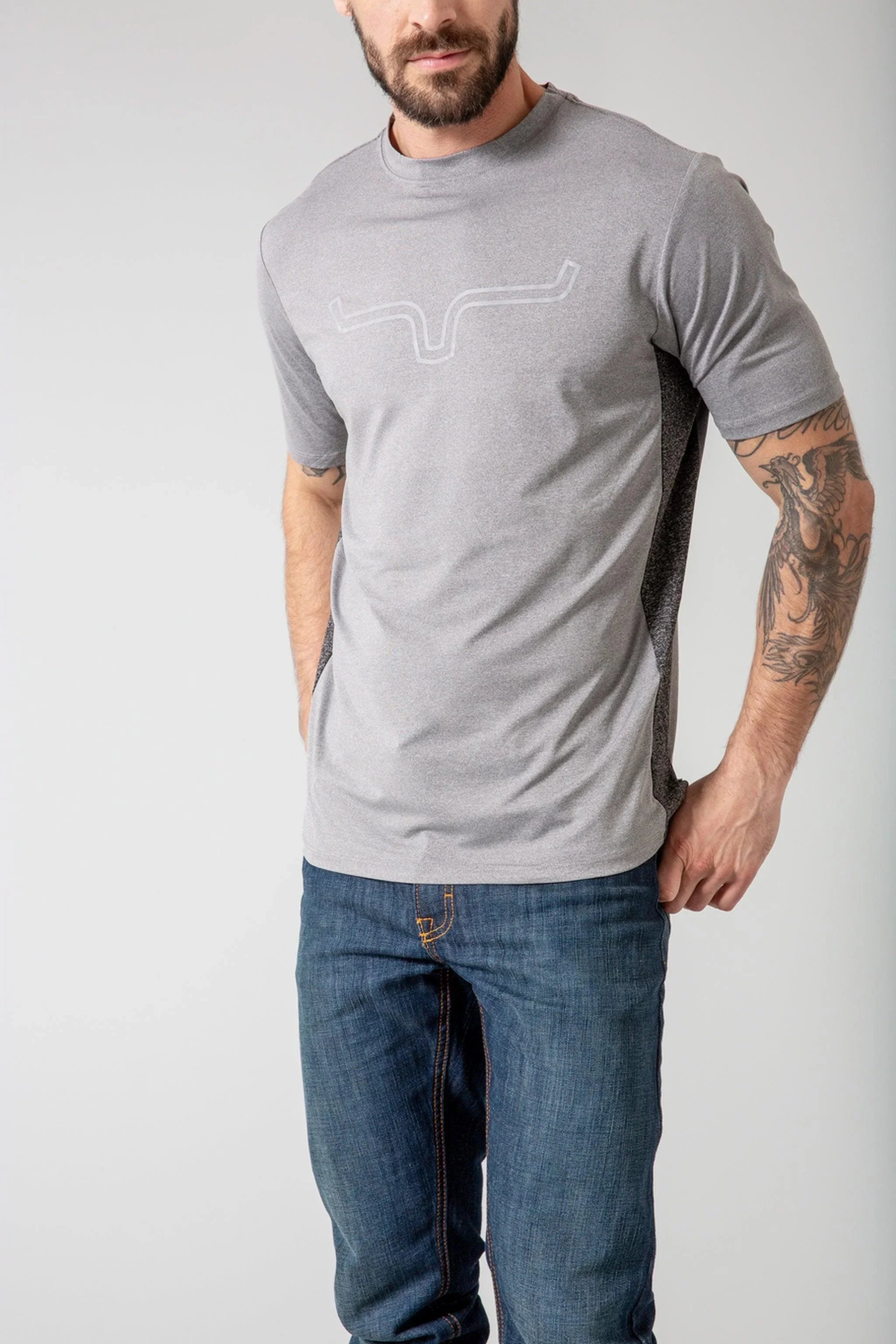 Phase 2 Tech Tee Shirt