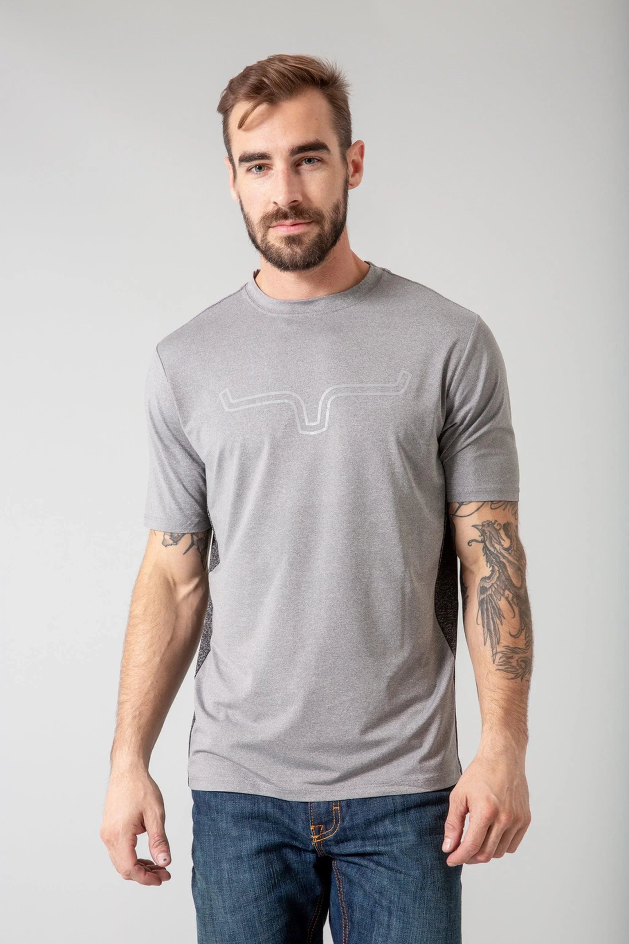 Phase 2 Tech Tee Shirt