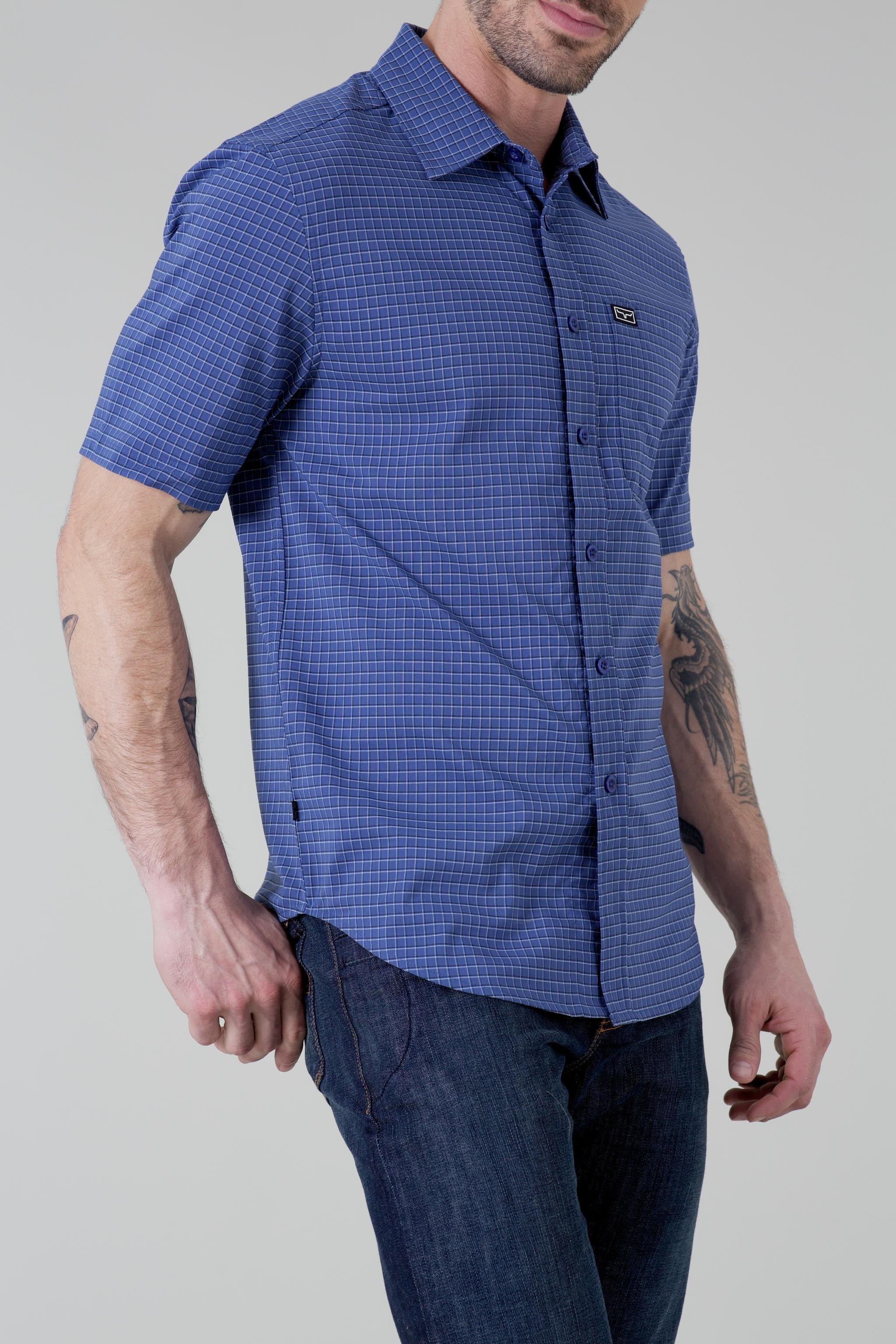 Spyglass Short Sleeve Dress Shirt