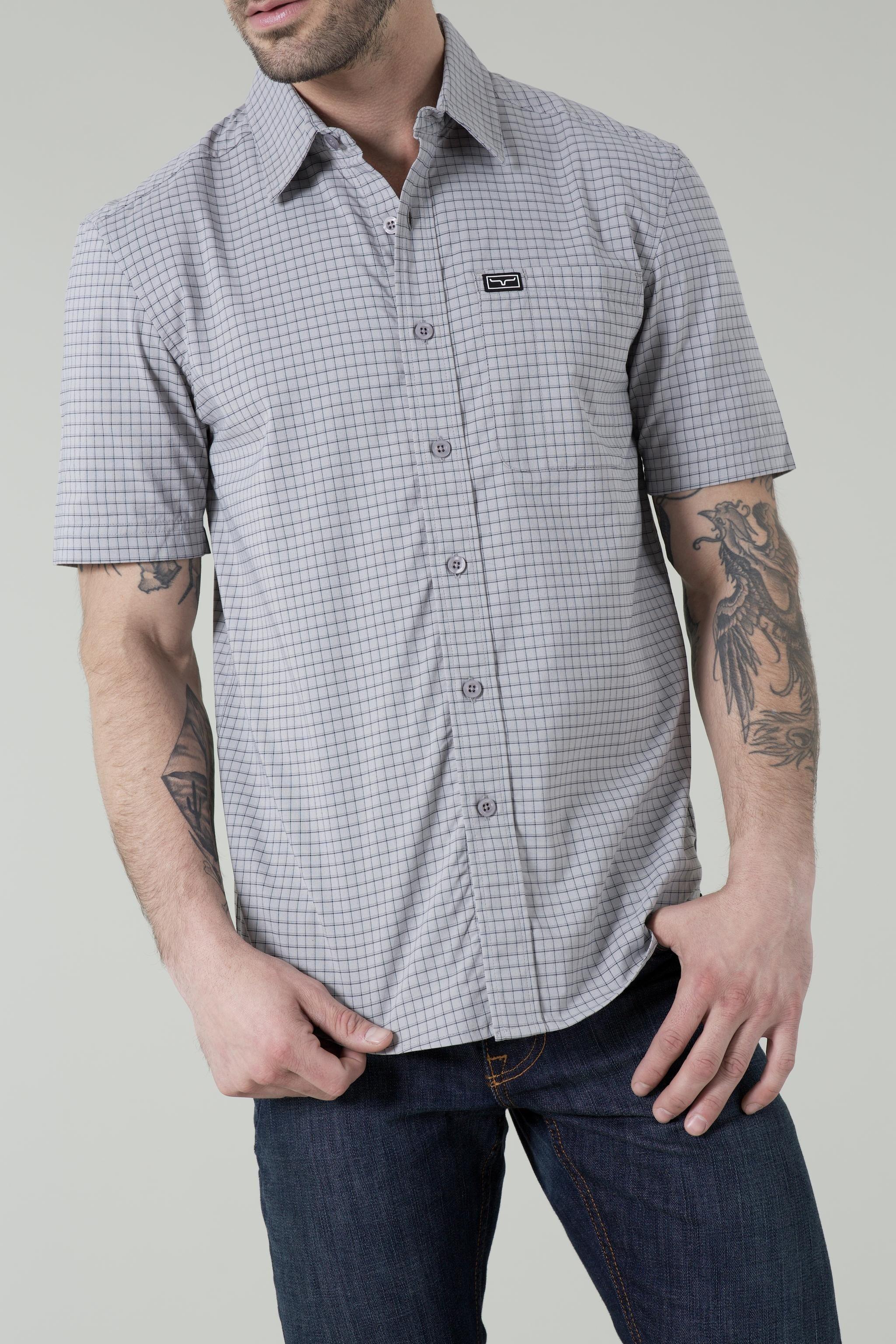 Spyglass Short Sleeve Dress Shirt