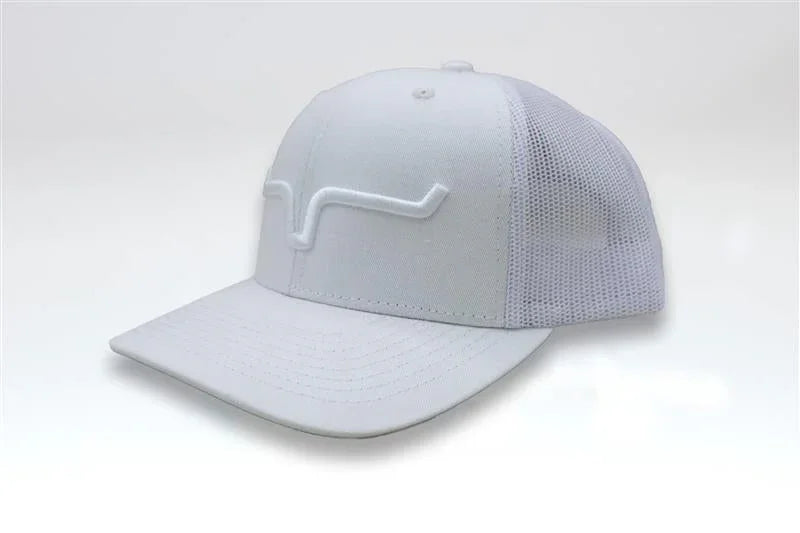 Weekly Trucker Hat