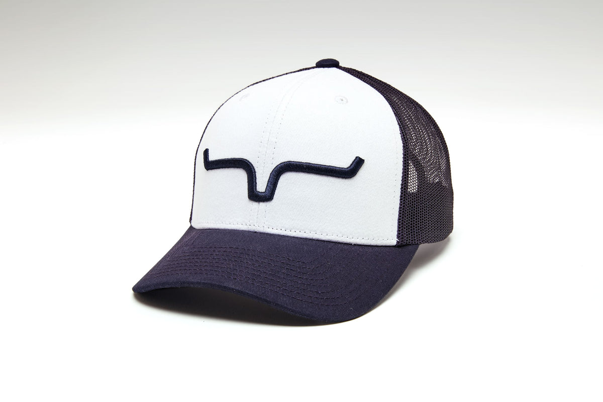 Weekly Trucker Hat