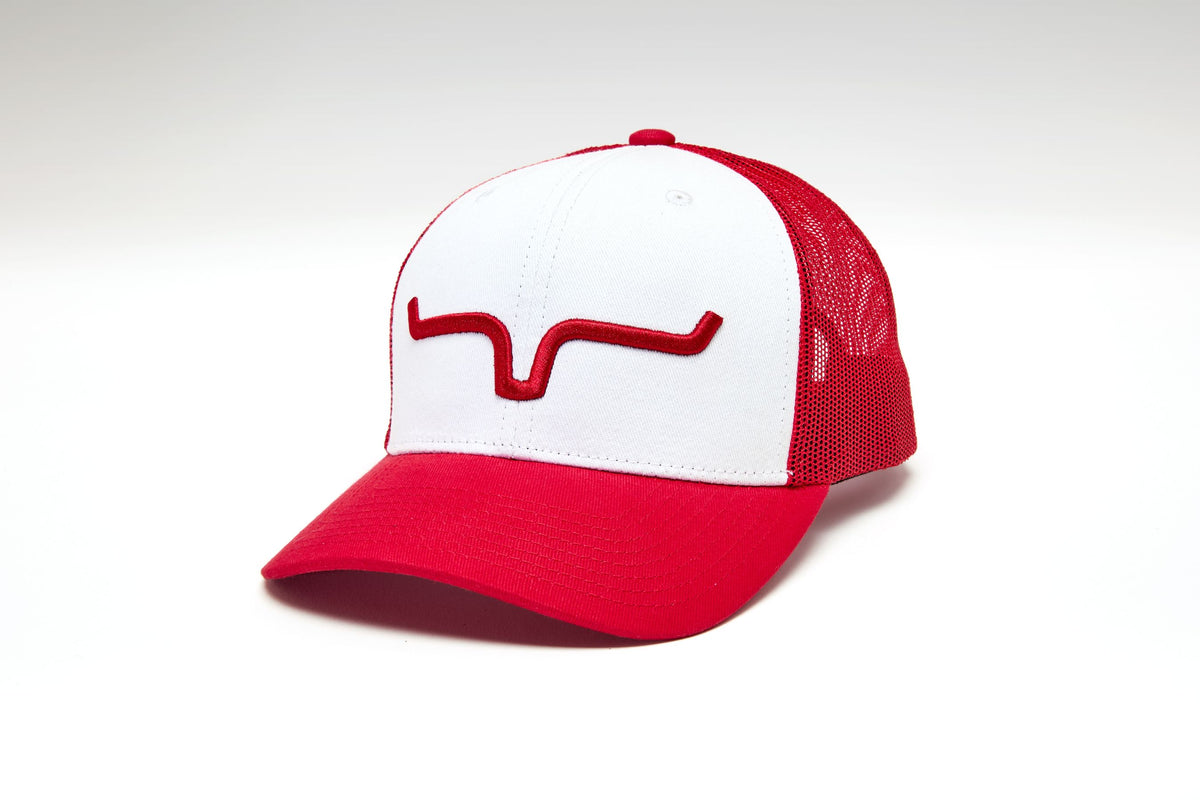 Weekly Trucker Hat