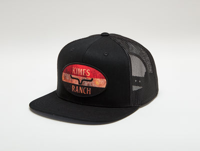 American Standard Trucker Hat