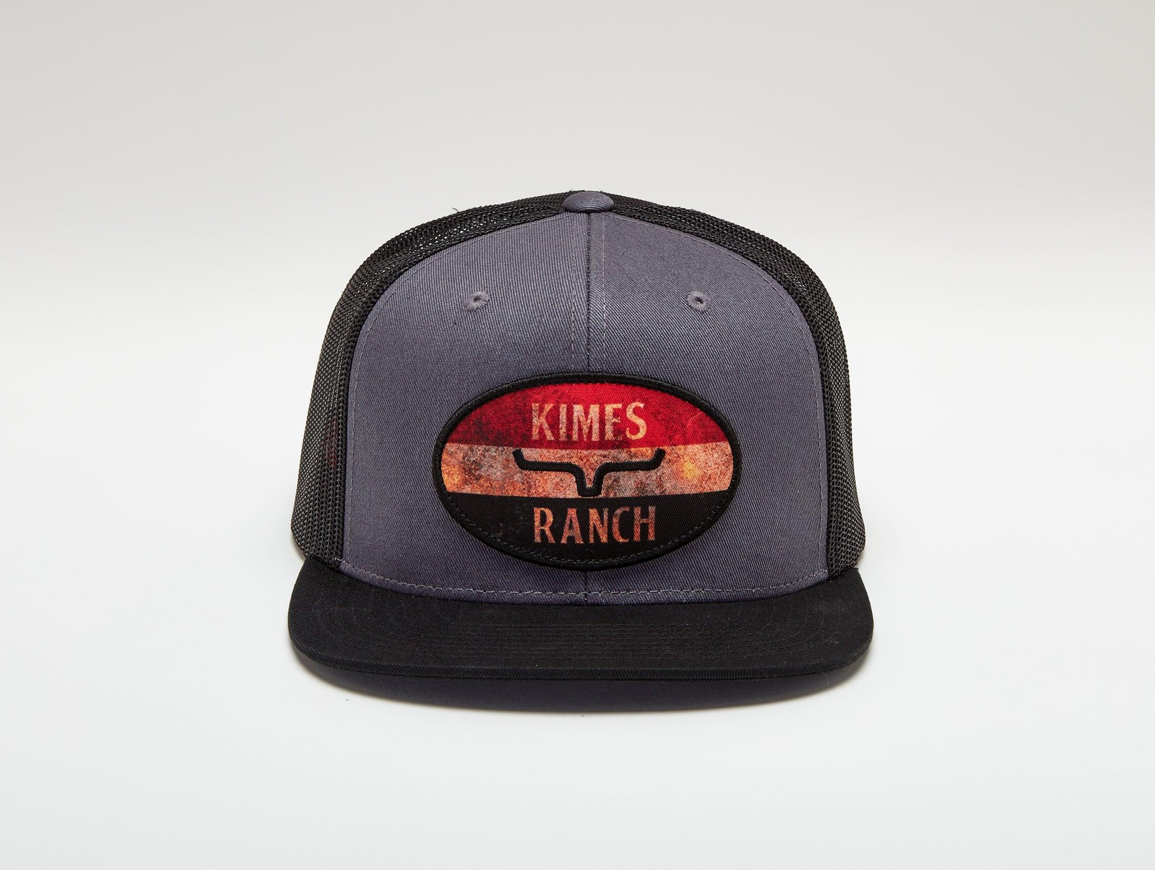 American Standard Trucker Hat