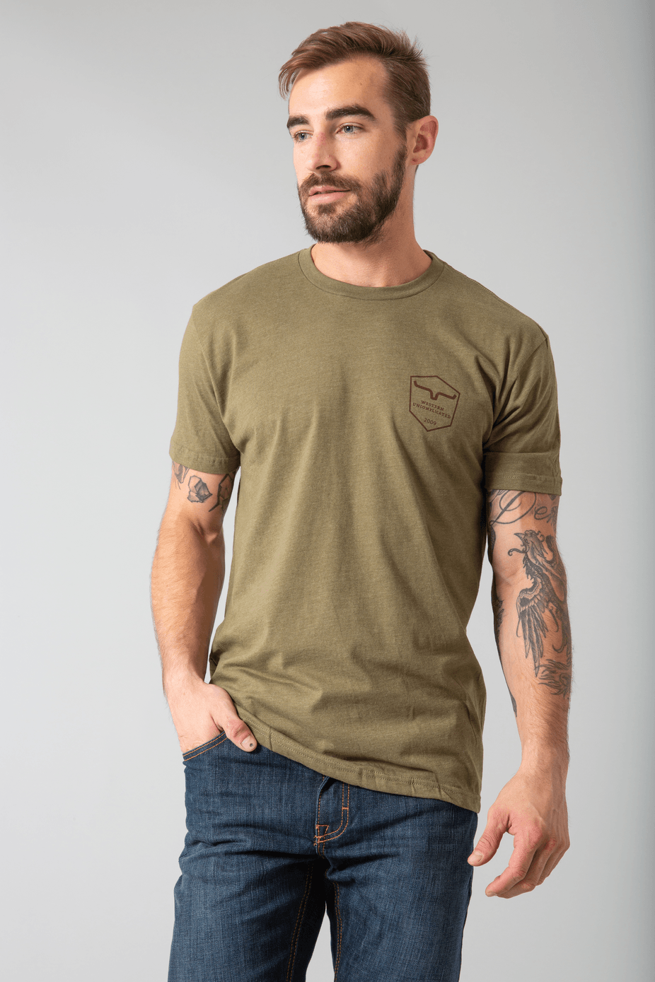 #color_military green