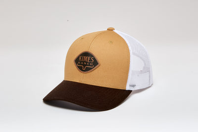 Lark Trucker Hat