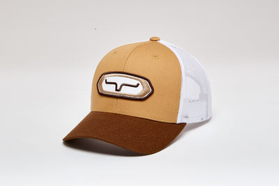 Masher Trucker Hat
