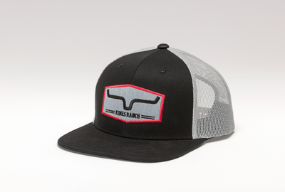 Replay Trucker Hat