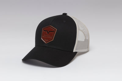 Shielded Trucker Hat