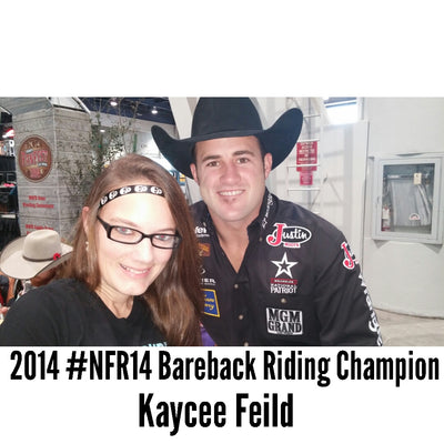2014 National Finals Rodeo