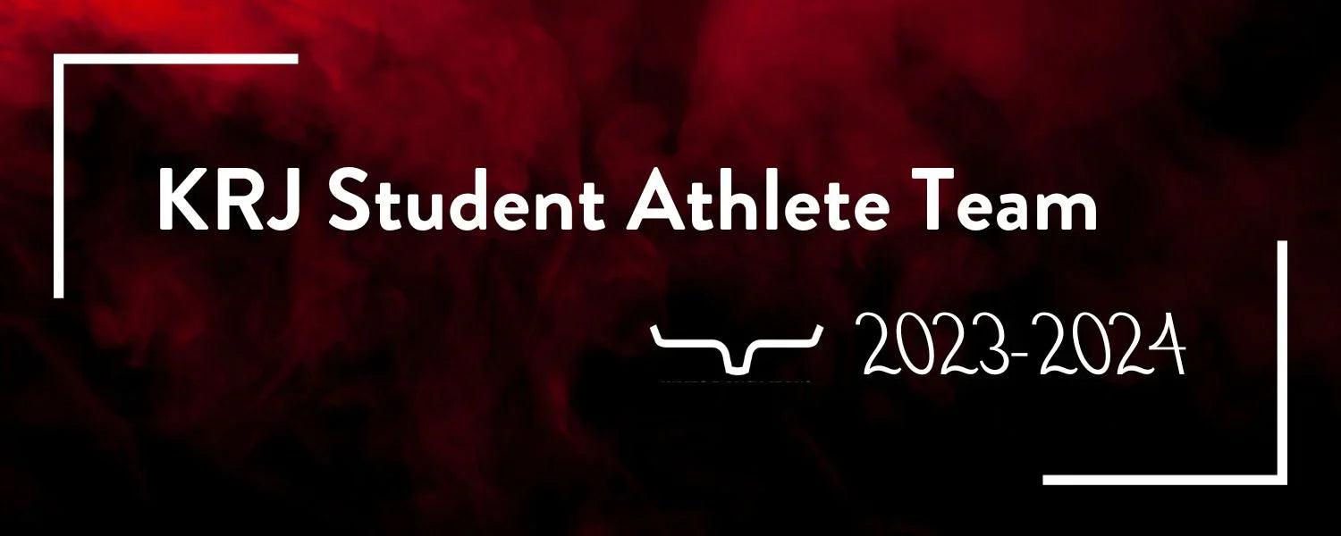 Kimes Ranch Announces 2023-2024 Student-Athlete Team | Kimes Ranch