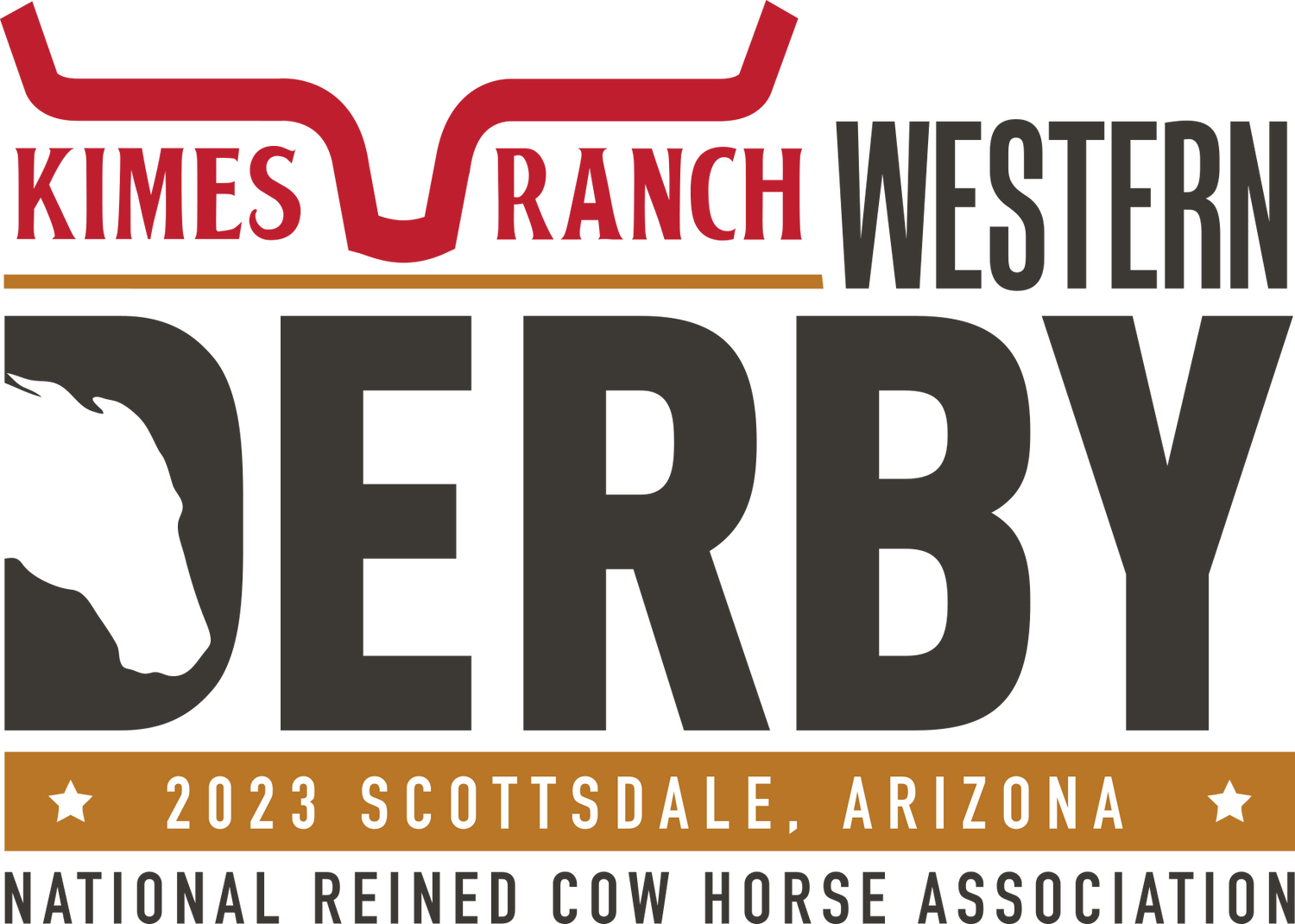 Kimes Ranch Becomes Title Sponsor For The NRCHA Western Derby