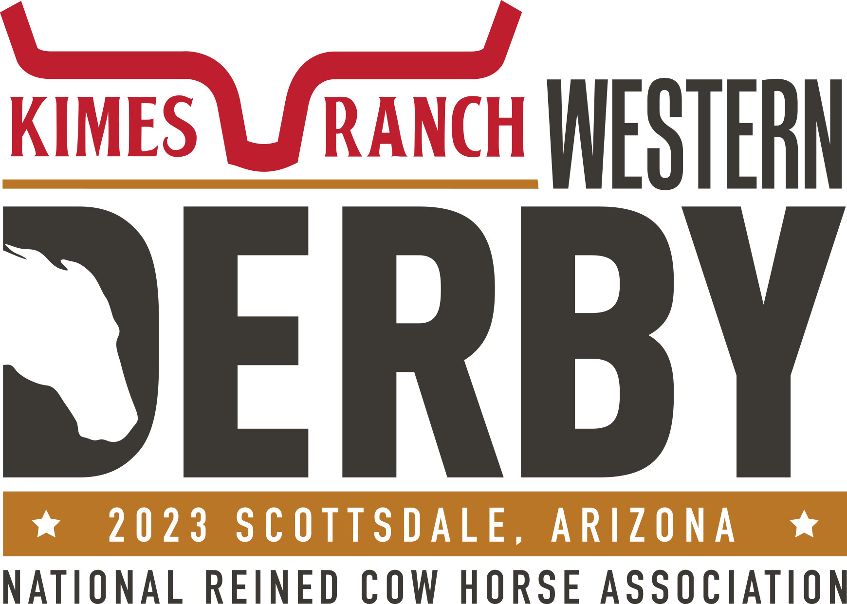 Kimes Ranch Becomes Title Sponsor For The NRCHA Western Derby