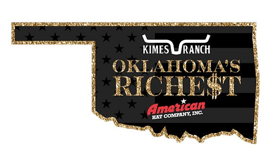 Chris Neal Productions Announces Oklahoma’s Richest Roping Event with Over $250,000 in Payouts to be Held at Lazy E Arena October 16-18, 2020