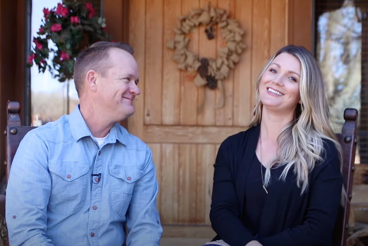 About the Brand: Kimes Ranch (Video)