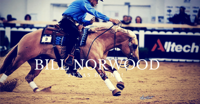 Bill Norwood