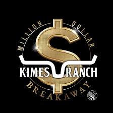 Largest Single Women’s Pro Rodeo Event Payout in History-Kimes Ranch M ...