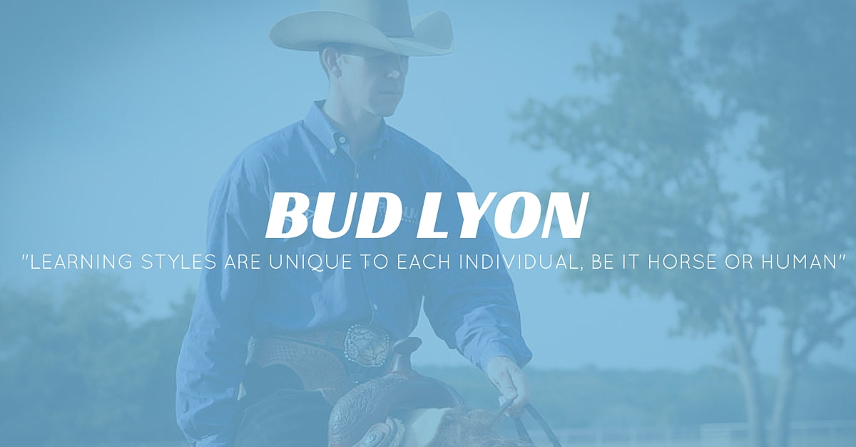 Bud Lyon