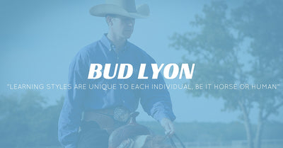 Bud Lyon