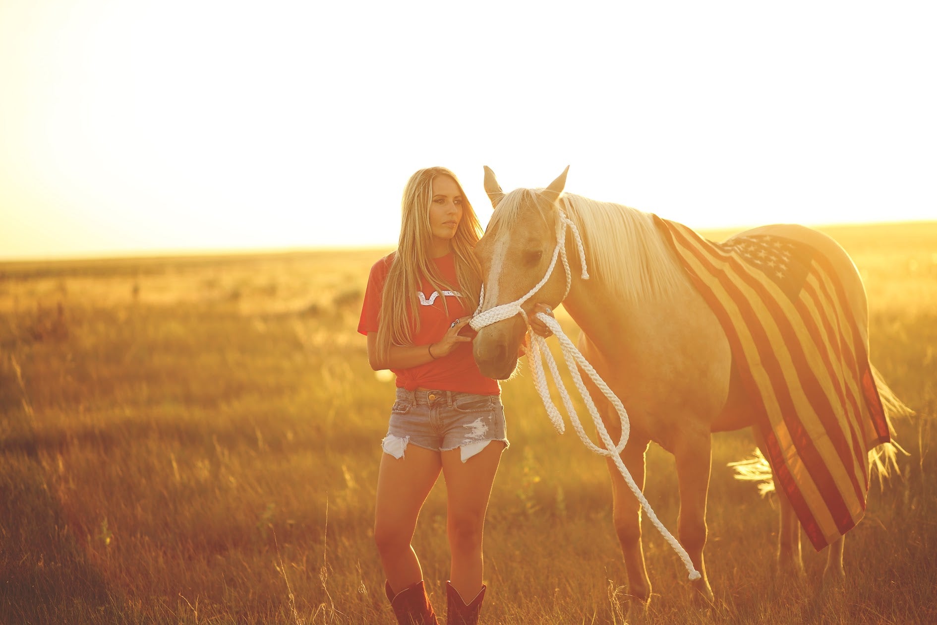 Fourth Fashion | Kimes Ranch