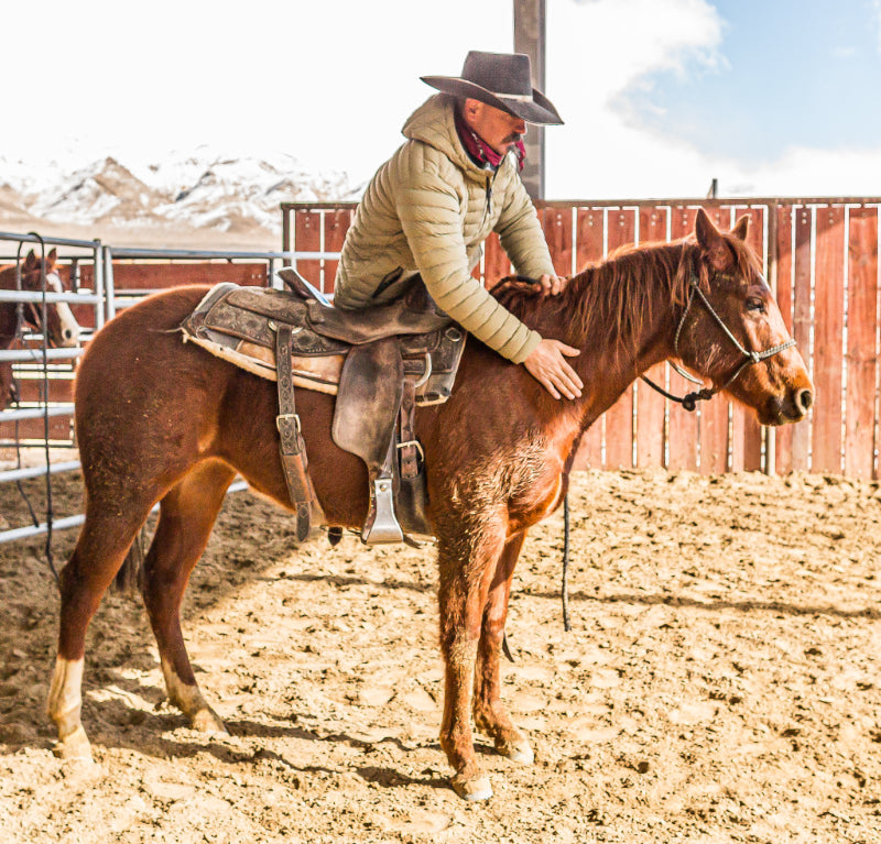 KRJ Athlete Nick Dowers Announces the Launch of “Cowboy Week” Online Video Series