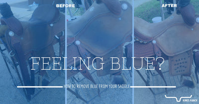 Feeling Blue?