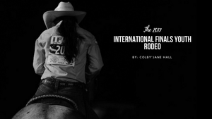 IFYR: Internation Finals Youth Rodeo
