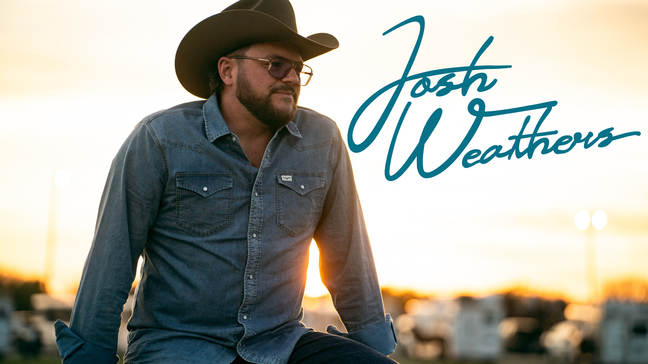 Josh Weathers Partners with Kimes Ranch