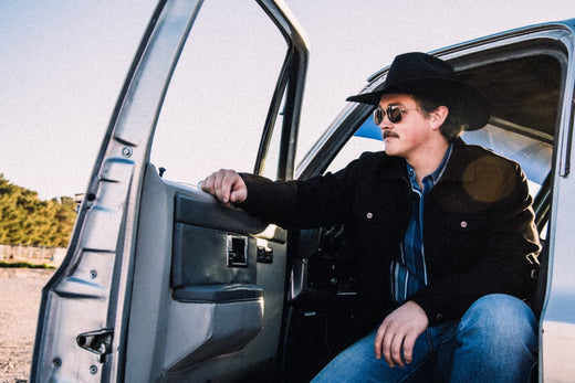 Kimes Ranch Teams Up with Country Star Zach Top for Tour and Apparel Partnership