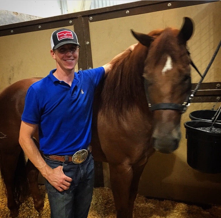 Kimes Ranch AQHA Redbud Spectacular Report Kimes Ranch