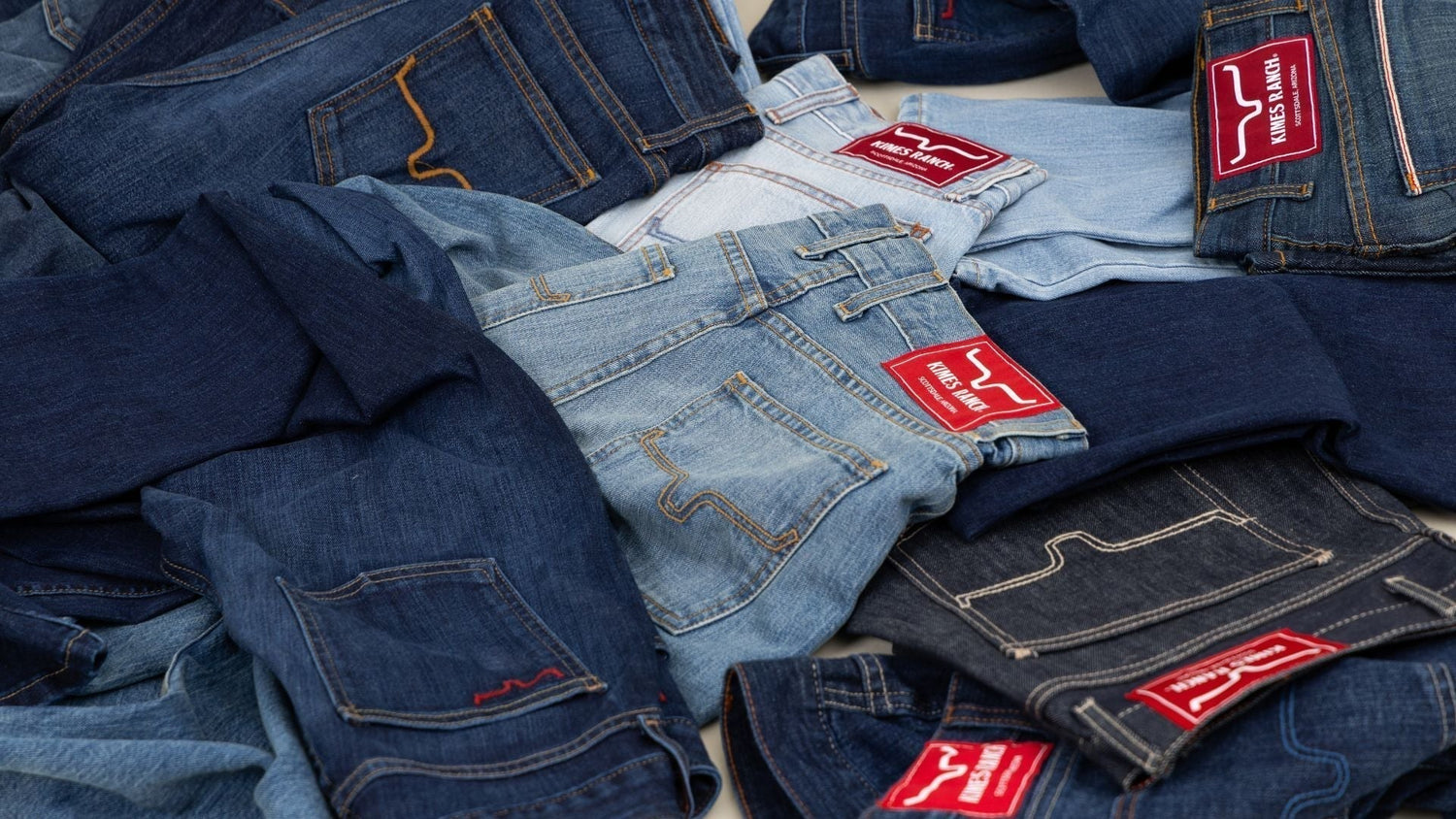 The Ultimate Guide to Denim Care: Keep Your Jeans Looking Great for Years