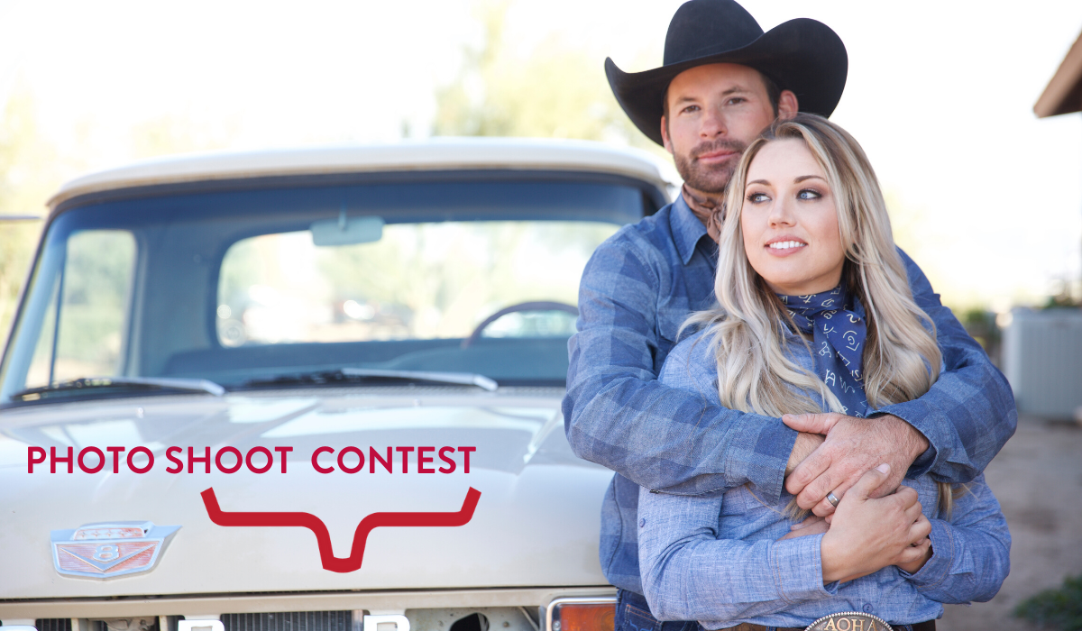 Kimes Ranch Photo Shoot Contest 2020