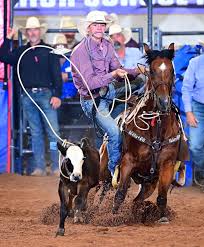 NHSFR World Champion Tie-Down Roper Kyan Wilhite Joins Kimes Ranch Endorsee Team