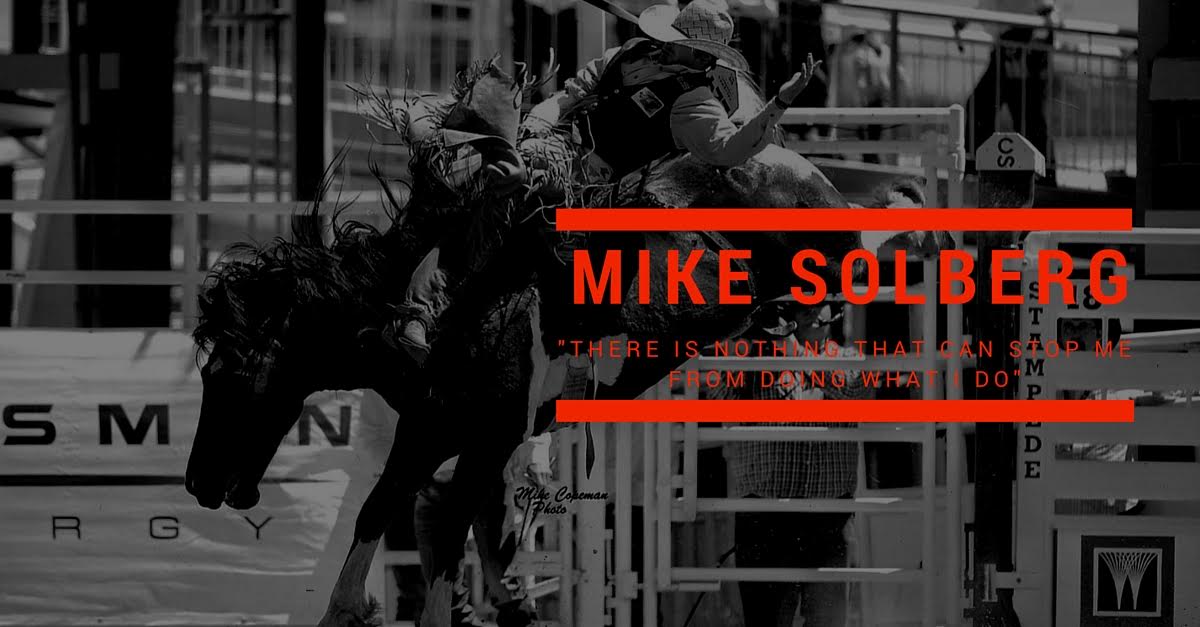 Mike Solberg