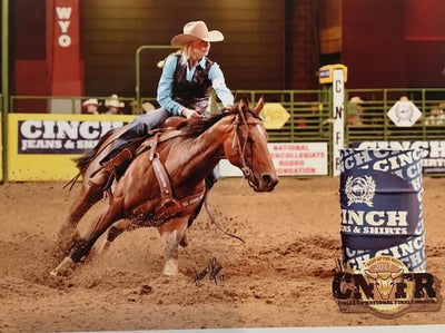 My CNFR Experience