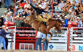 #KRJFamily Welcomes New Endorsee, Bronc Rider Quinten Taylor