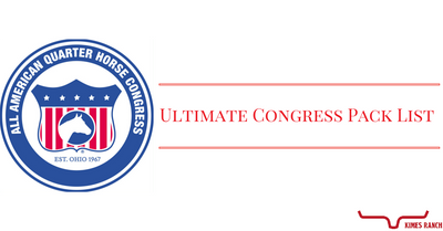 Ultimate Congress Pack List