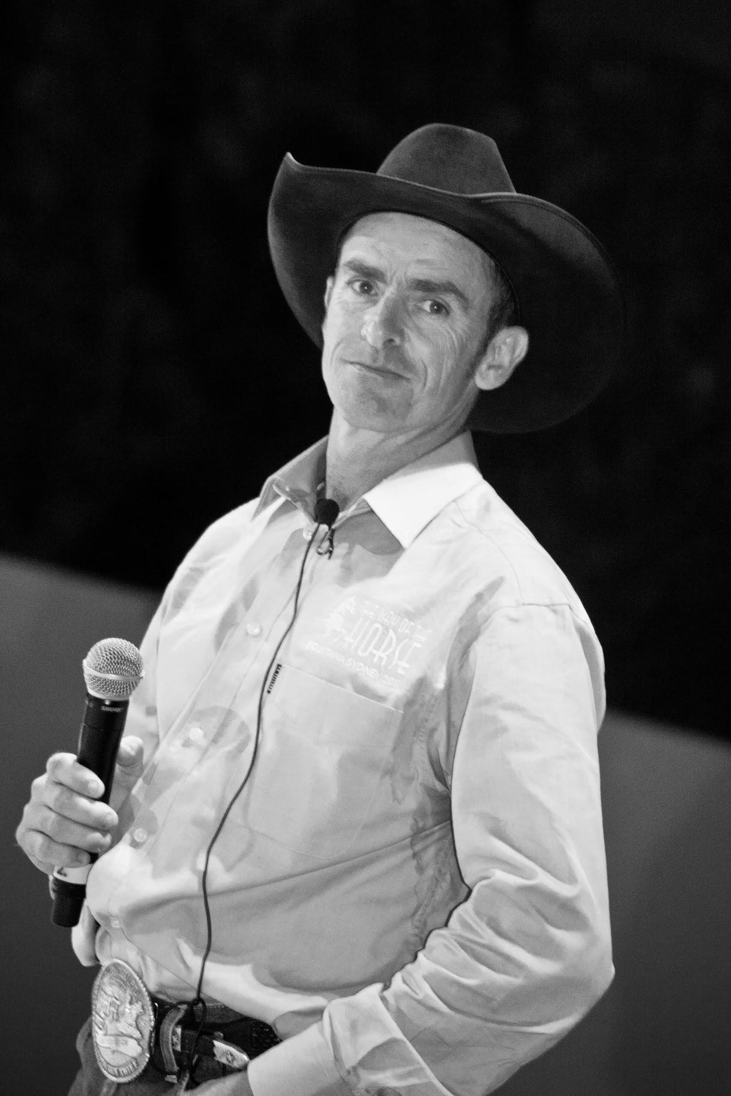 Warwick Schiller | Kimes Ranch