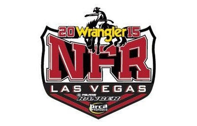 Who reached the finish line at the end of the 2015 ProRodeo Season?