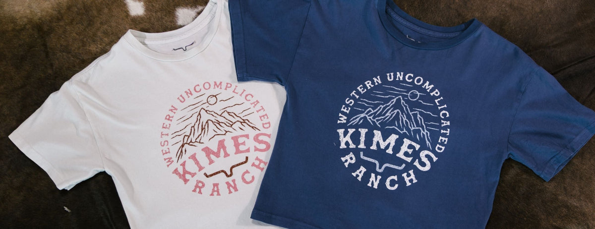 New Autumn Tees