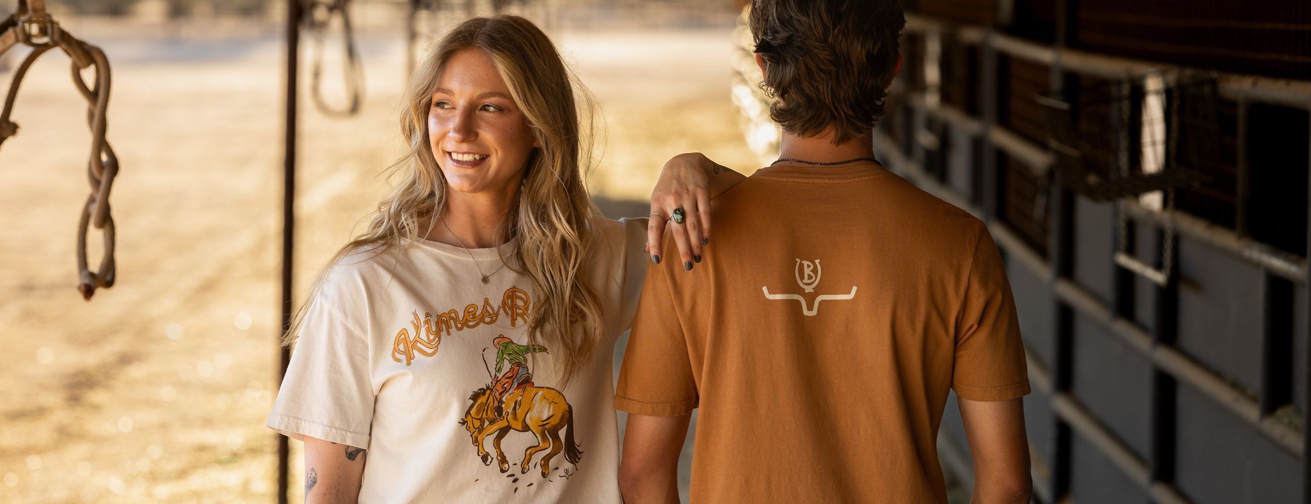 Autumn Tees