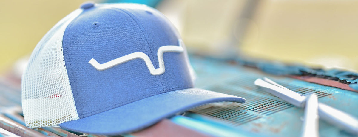 Kimes Ranch Official Hat Collection | Kimes Ranch