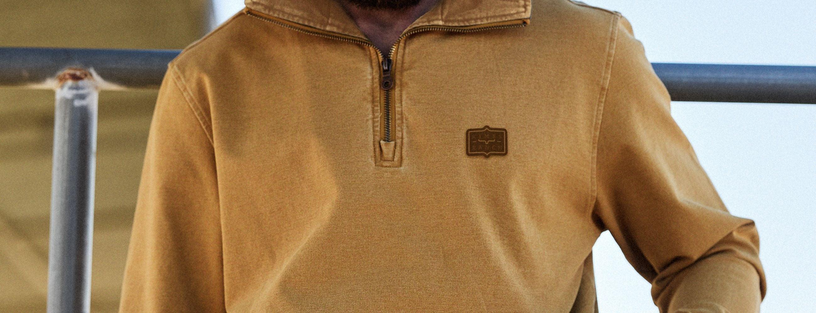 Men's Sweatshirts