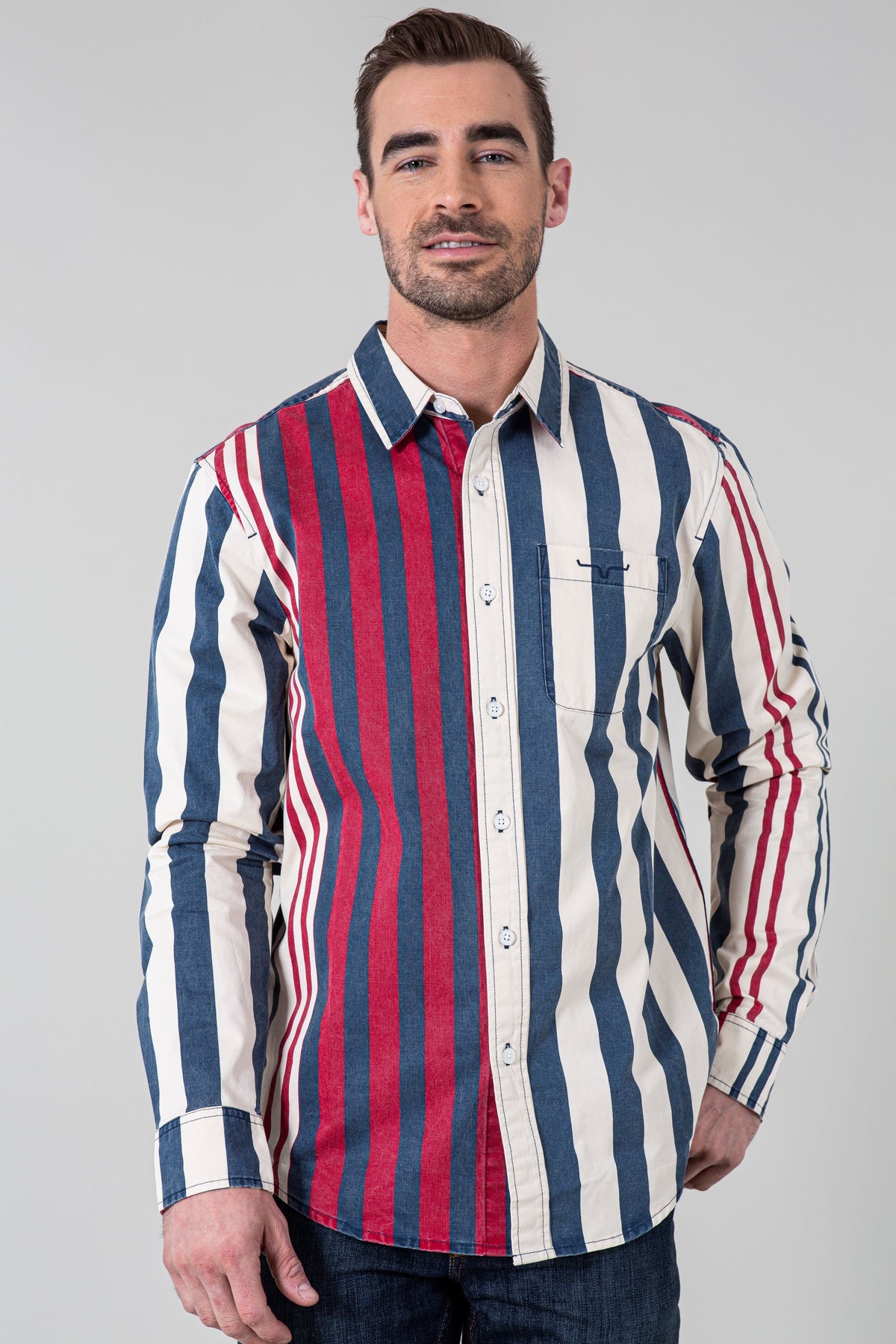 1992 Dress Shirt Mens Dress Shirt Kimes Ranch Kimes Ranch