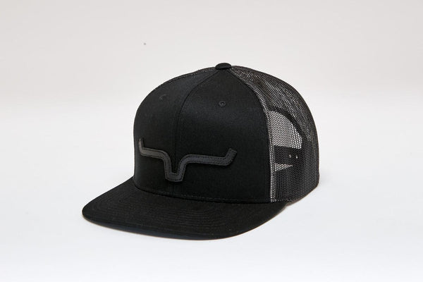 ATG Hat | High-Profile Snapback | Kimes Ranch